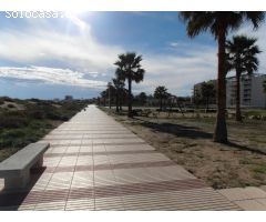Parcela edificable cerca de Gandia
