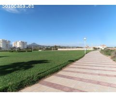 Parcela edificable cerca de Gandia