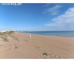 Parcela edificable cerca de Gandia
