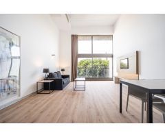 Loft Dúplex, entrar a vivir