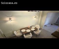 Casa en Lauri (Valencia) con nueva reforma de diseño