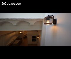 Casa en Lauri (Valencia) con nueva reforma de diseño