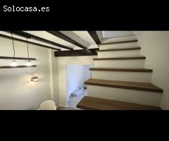 Casa en Lauri (Valencia) con nueva reforma de diseño