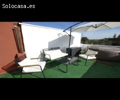 Casa en Lauri (Valencia) con nueva reforma de diseño