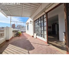 Hostal para reformar en el centro de Gandia