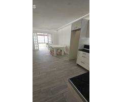 ¡Apartamento Reformado cerca de la Playa en Los Cristianos!