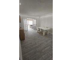¡Apartamento Reformado cerca de la Playa en Los Cristianos!