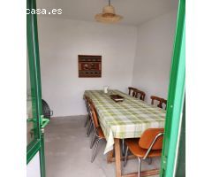 Encanto Rural en La Guancha: Casa Rústica con Amplia Huerta y Vistas Inigualables