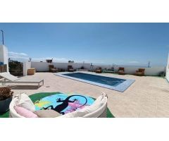 ¡Descubre tu refugio perfecto en el campo! Casa Rústica: Un Paraíso de Tranquilidad y Naturaleza