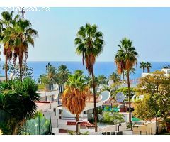 ???? Chalet de ensueño en Playa de Las Américas – Donde el lujo se encuentra con el mar ????