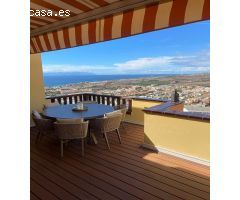 ???? Exclusivo Ático Dúplex en el Paraíso – Lujo, Confort y Vistas de Ensueño?????