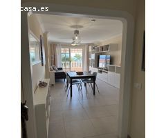 Elegante apartamento reformado a pocos pasos del mar – Playa la Arena ?????