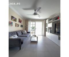 Elegante apartamento reformado a pocos pasos del mar – Playa la Arena ?????