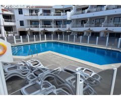 Apartamento moderno en el prestigioso complejo Los Diamantes – Ubicación céntrica y bien comunicada