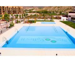Piso en Venta en Villanueva del Rio Segura, Murcia