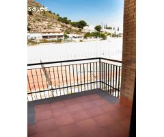 Piso en Venta en Villanueva del Rio Segura, Murcia