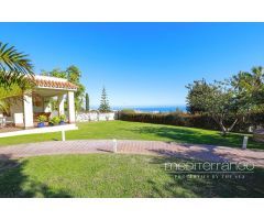 Chalet en Venta en Benalmádena Costa, Málaga