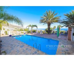 Chalet en Venta en Benalmádena Costa, Málaga