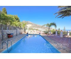 Chalet en Venta en Benalmádena Costa, Málaga