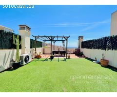 Piso en Venta en Benalmádena Costa, Málaga