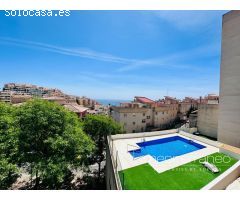 Piso en Venta en Benalmádena Costa, Málaga