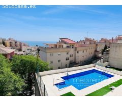 Piso en Venta en Benalmádena Costa, Málaga