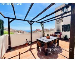 Piso en Venta en Benalmádena Costa, Málaga