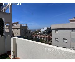 Piso en Venta en Benalmádena Costa, Málaga
