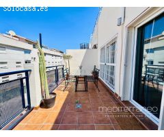 Piso en Venta en Benalmádena Costa, Málaga