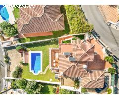 Chalet en Venta en Benalmádena Costa, Málaga
