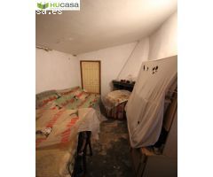 ¡¡OPORTUNIDAD!! ¡¡MENASALBAS - CASA CON PATIO COMPARTIDO, INFINITAS POSIBILIDADES 50.000€!!