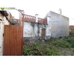 ¡¡OPORTUNIDAD!! ¡¡MENASALBAS - CASA CON PATIO COMPARTIDO, INFINITAS POSIBILIDADES 50.000€!!