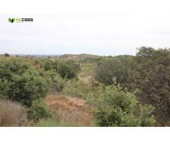 ¡¡¡ OCASION- PARCELA DE 2.900 METROS EN URBANIZACION MONTENSION !!!