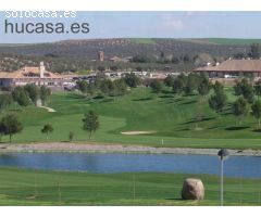 ¡¡¡OCASIÓN, PARCELA DE 844 METROS EN EL CAMPO DE GOLF POR 45.000€ NEGOCIABLE!!!