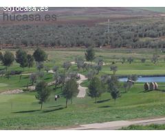 ¡¡¡OCASIÓN, PARCELA DE 844 METROS EN EL CAMPO DE GOLF POR 45.000€ NEGOCIABLE!!!