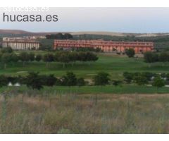 ¡¡¡OCASIÓN, PARCELA DE 844 METROS EN EL CAMPO DE GOLF POR 45.000€ NEGOCIABLE!!!