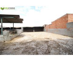 ¡¡OPORTUNIDAD!! ¡¡PARCELA RUSTICA EN TOLEDO CAPITAL POR 59.900€!!