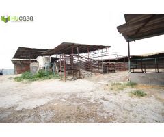 ¡¡OPORTUNIDAD!! ¡¡PARCELA RUSTICA EN TOLEDO CAPITAL POR 59.900€!!