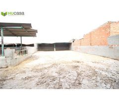 ¡¡OPORTUNIDAD!! ¡¡PARCELA RUSTICA EN TOLEDO CAPITAL POR 59.900€!!