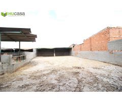 ¡¡OPORTUNIDAD!! ¡¡PARCELA RUSTICA EN TOLEDO CAPITAL POR 59.900€!!