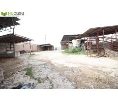 ¡¡OPORTUNIDAD!! ¡¡PARCELA RUSTICA EN TOLEDO CAPITAL POR 59.900€!!