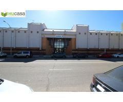 ¡¡OPORTUNIDAD-3 LOCALES EN GALERIA COMERCIAL TIENDAS G (POLIGONO), LOTE COMPLETO  59.900€!!