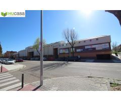 ¡¡OPORTUNIDAD-3 LOCALES EN GALERIA COMERCIAL TIENDAS G (POLIGONO), LOTE COMPLETO  59.900€!!