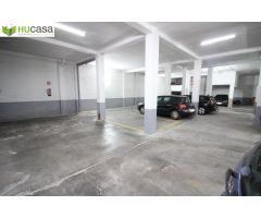 ¡¡OPORTUNIDAD!! ¡¡PLAZA DE GARAJE con TRASTERO OPCIONAL 4.999€!!