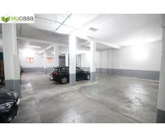 ¡¡OPORTUNIDAD!! ¡¡PLAZA DE GARAJE con TRASTERO OPCIONAL 4.999€!!