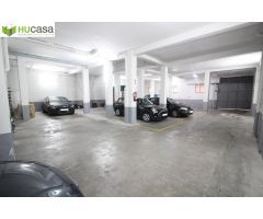 ¡¡OPORTUNIDAD!! ¡¡PLAZA DE GARAJE con TRASTERO OPCIONAL 4.999€!!