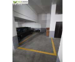 ¡¡OPORTUNIDAD!! ¡¡PLAZA DE GARAJE con TRASTERO OPCIONAL 4.999€!!