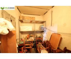 ¡¡OPORTUNIDAD!! ¡¡PLAZA DE GARAJE con TRASTERO OPCIONAL 4.999€!!