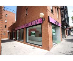 ¡¡OPORTUNIDAD - BUENAVISTA - LOCAL COMERCIAL DE 2 PLANTAS - INFINITAS POSIBILIDADES 169.900€!!