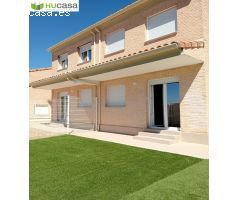 ¡¡OPORTUNIDAD!! ¡¡POLAN - CHALET ADOSADO A ESTRENAR, 4 DORM., 3 BAÑOS 149.900€!!